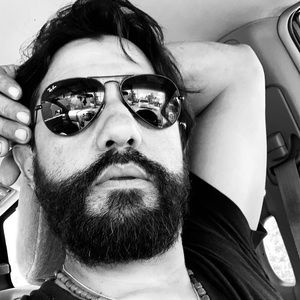 Meet your Posher, Eddys